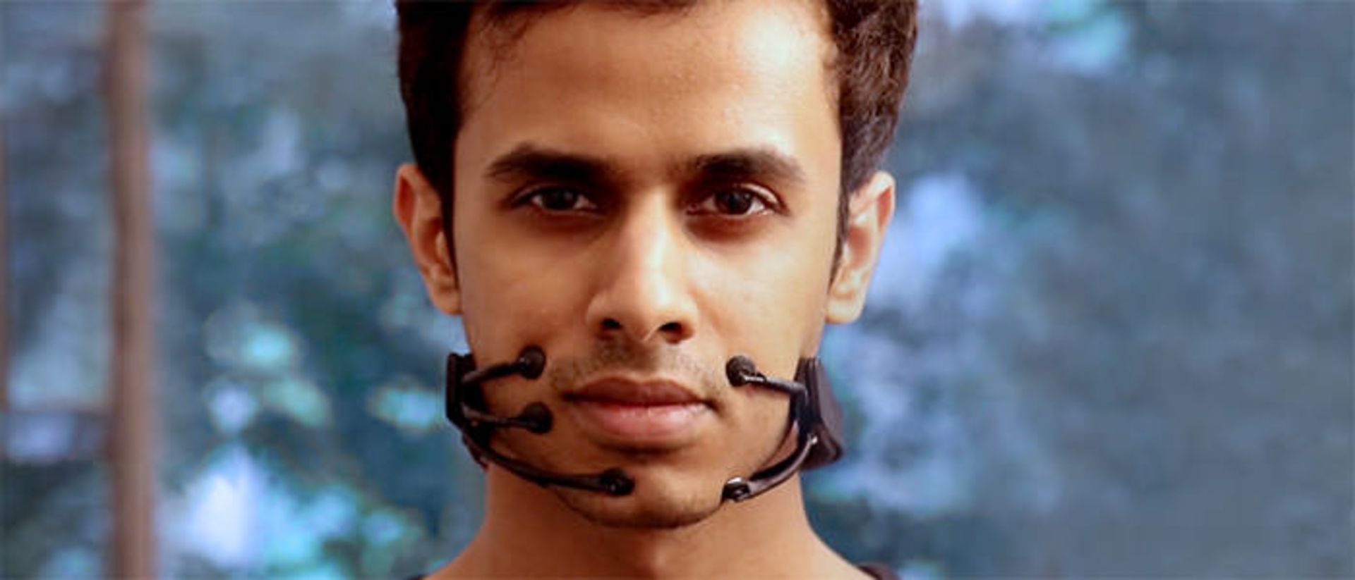 گجت خواندن ذهن Alterego