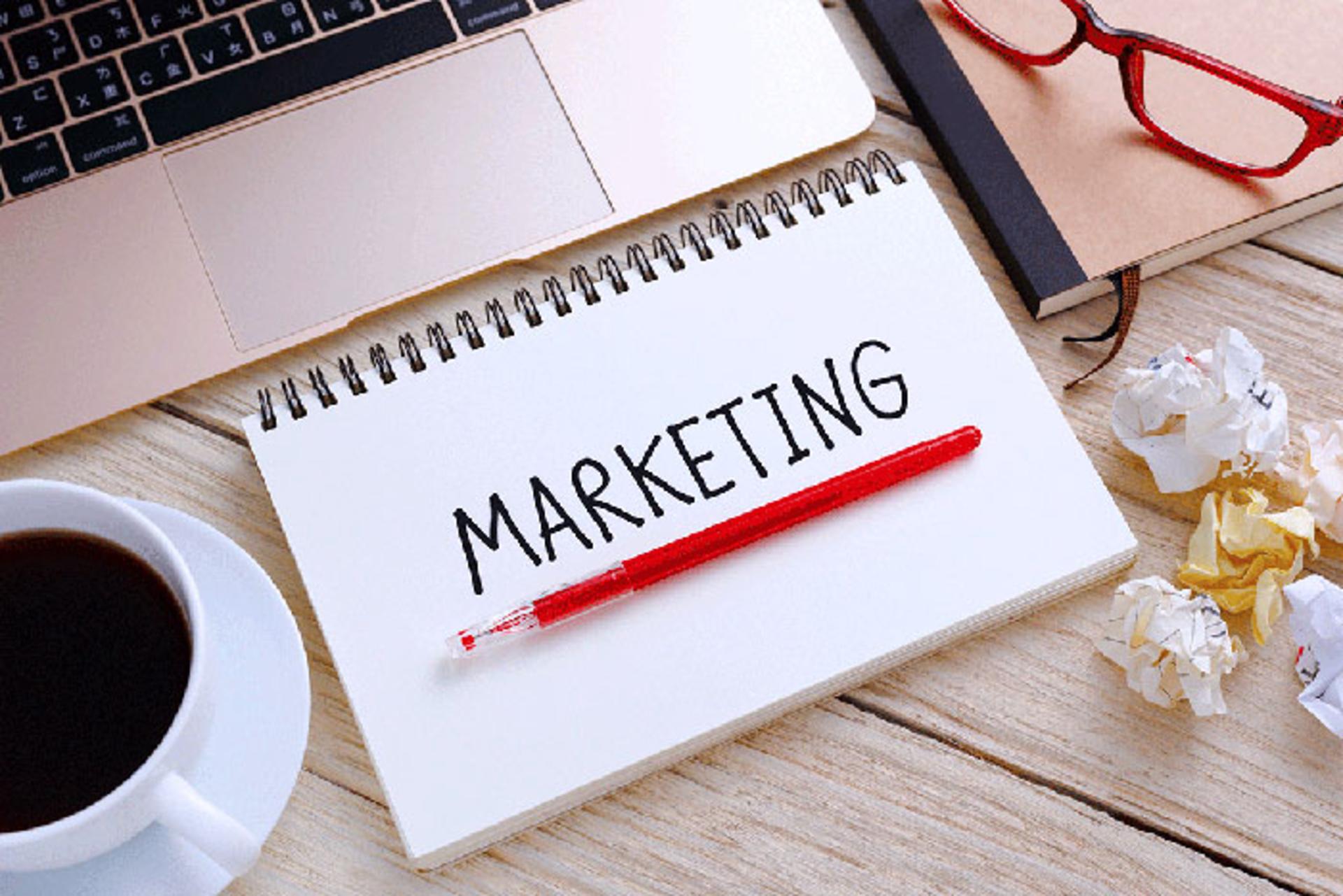 marketing campaign