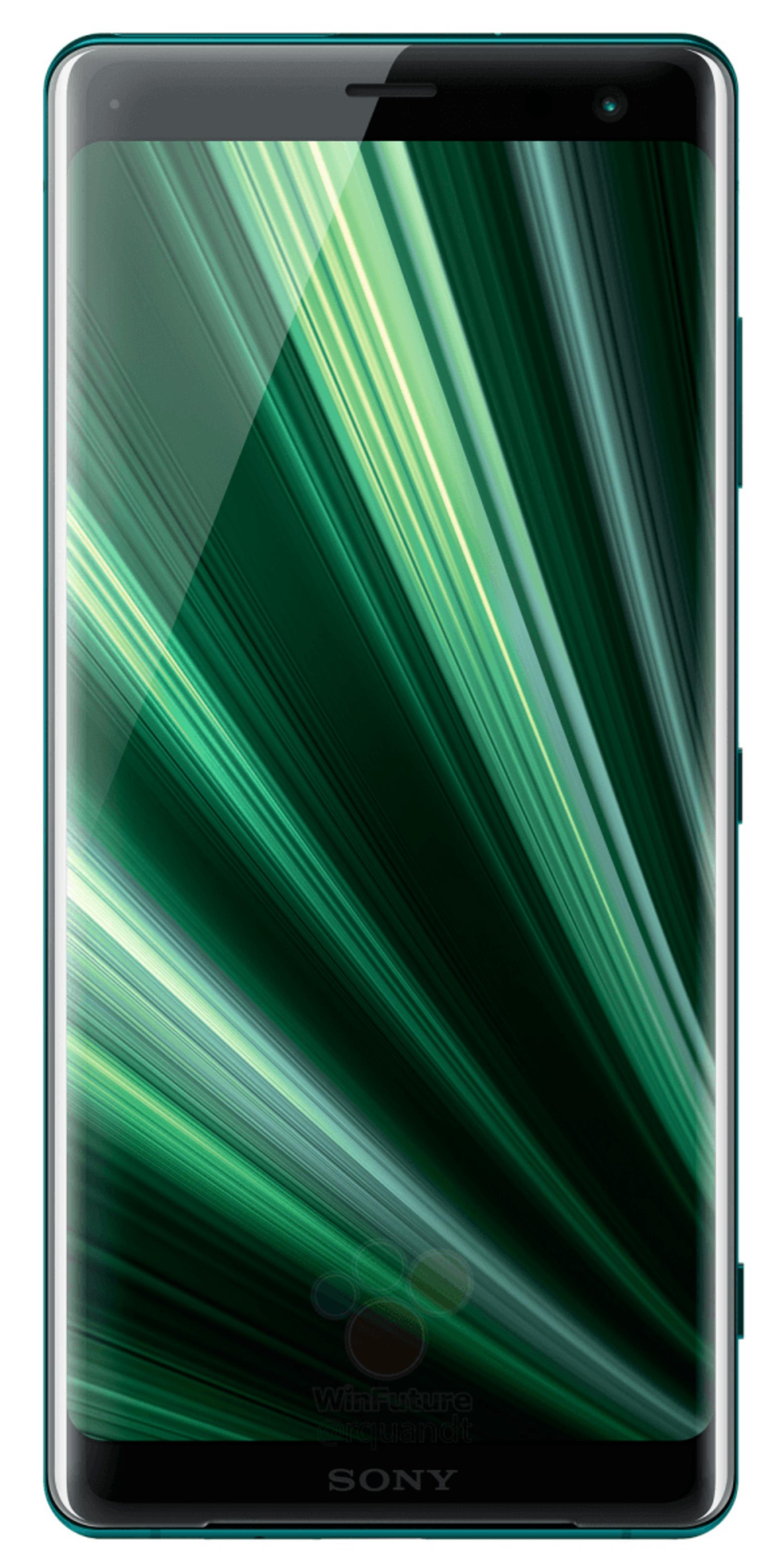 سونی اکسپریا ایکس زد 3 / Sony Xperia XZ3