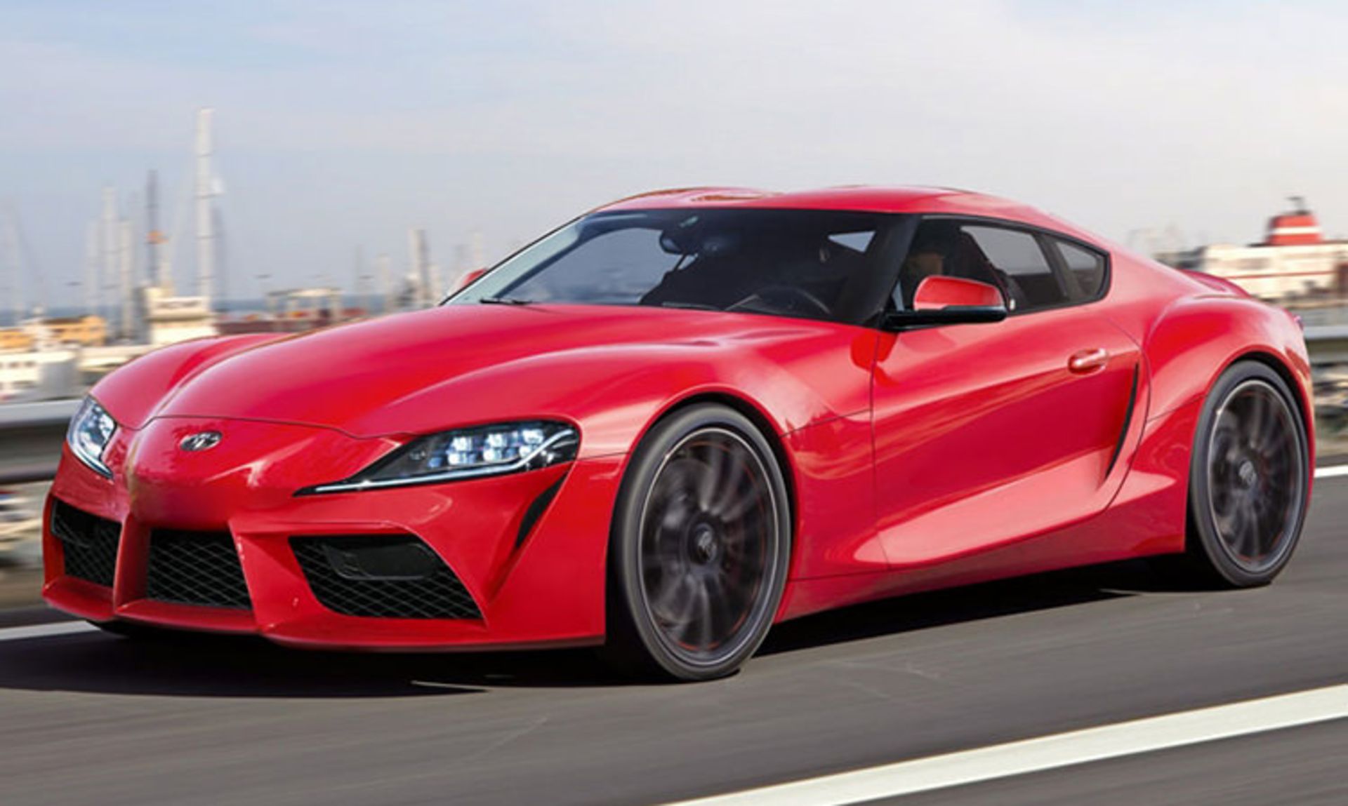 Car Render / رندر خودرو