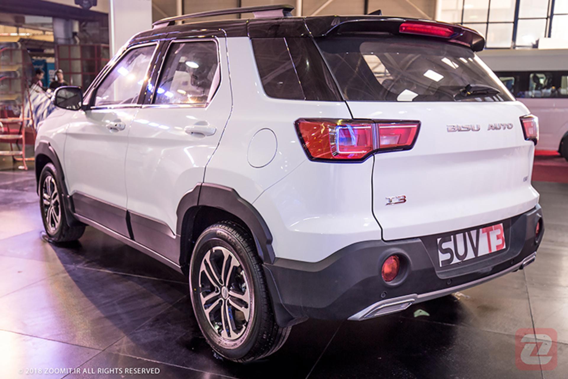 Bisu T3