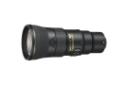 Nikon AF-S Nikkor 500mm F5.6E PF ED VR