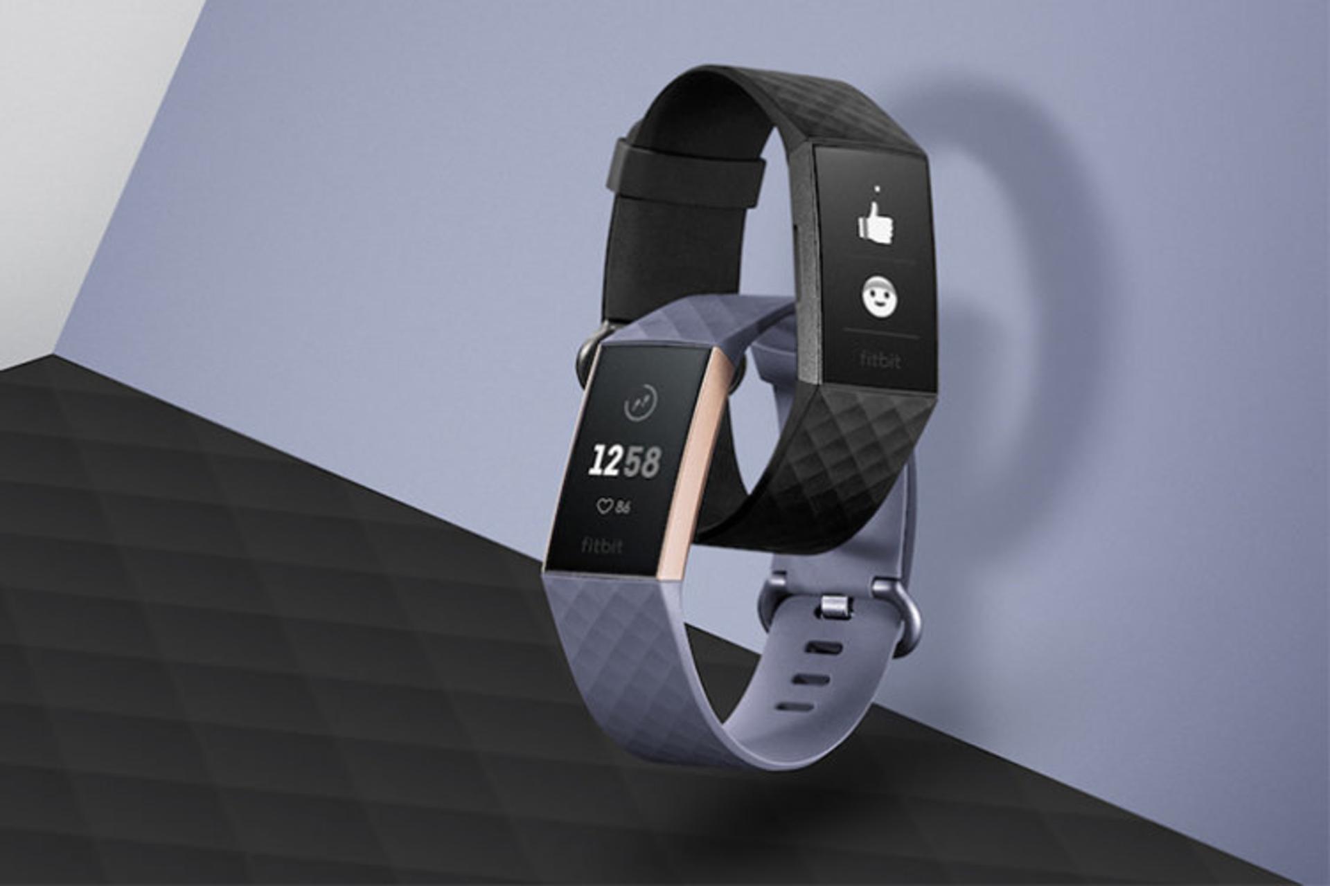  Fitbit ‌Charge 3