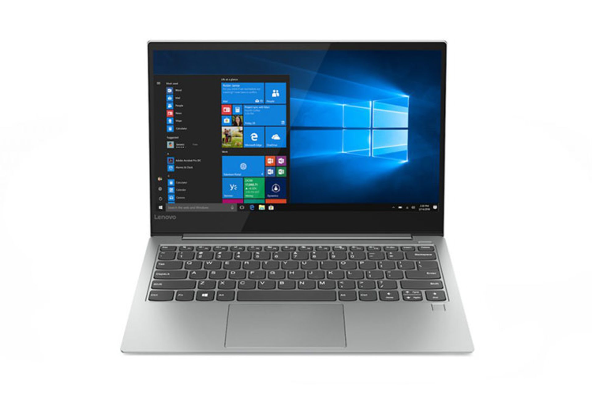 لنوو یوگا Lenovo yoga S730 