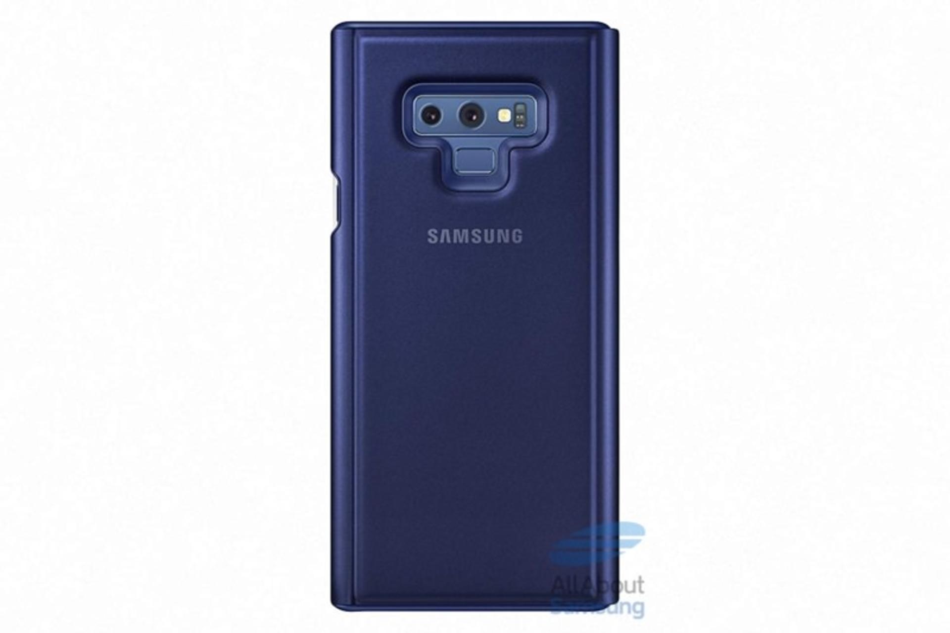 Clear View Case