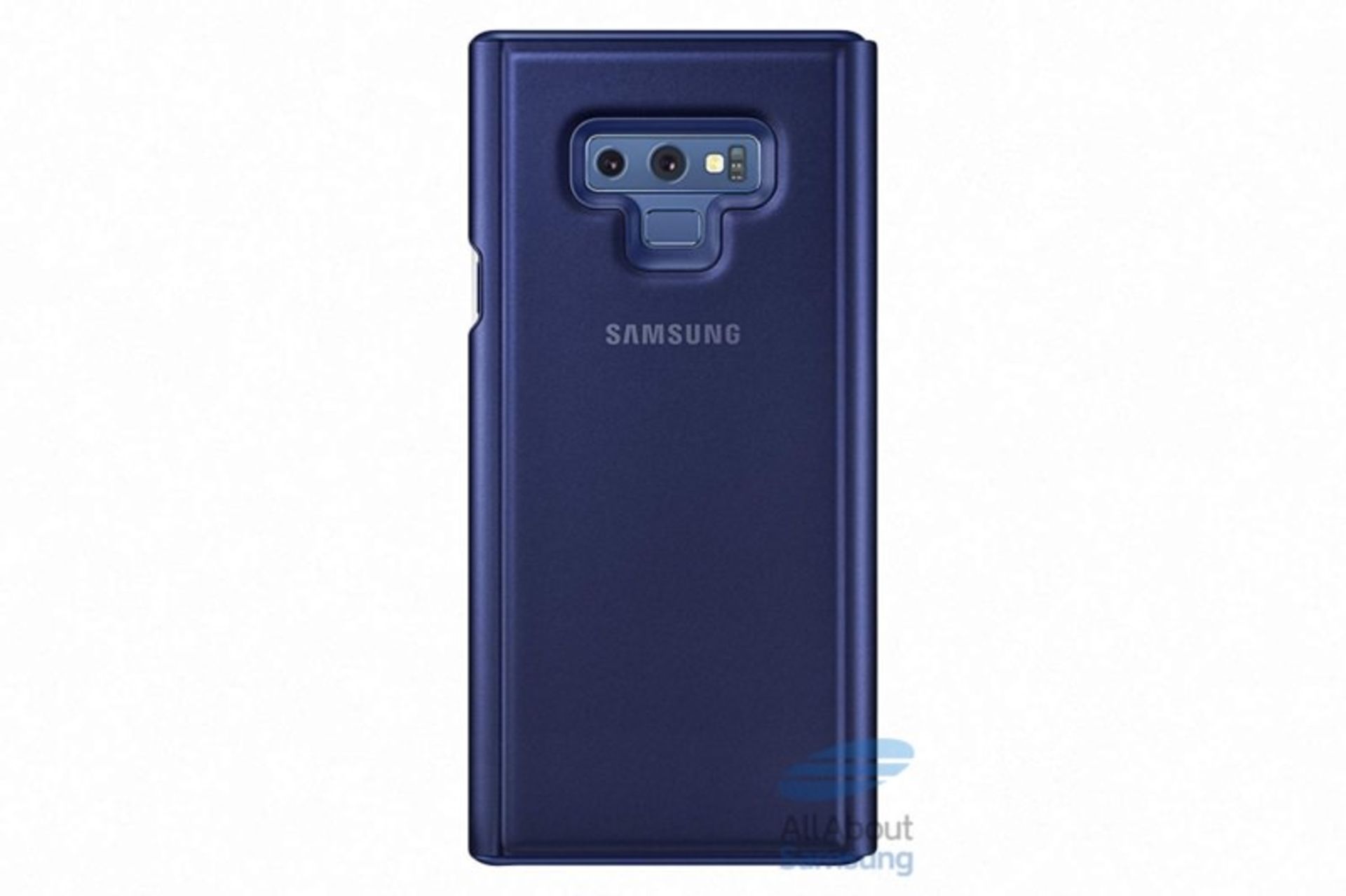 Clear View Case