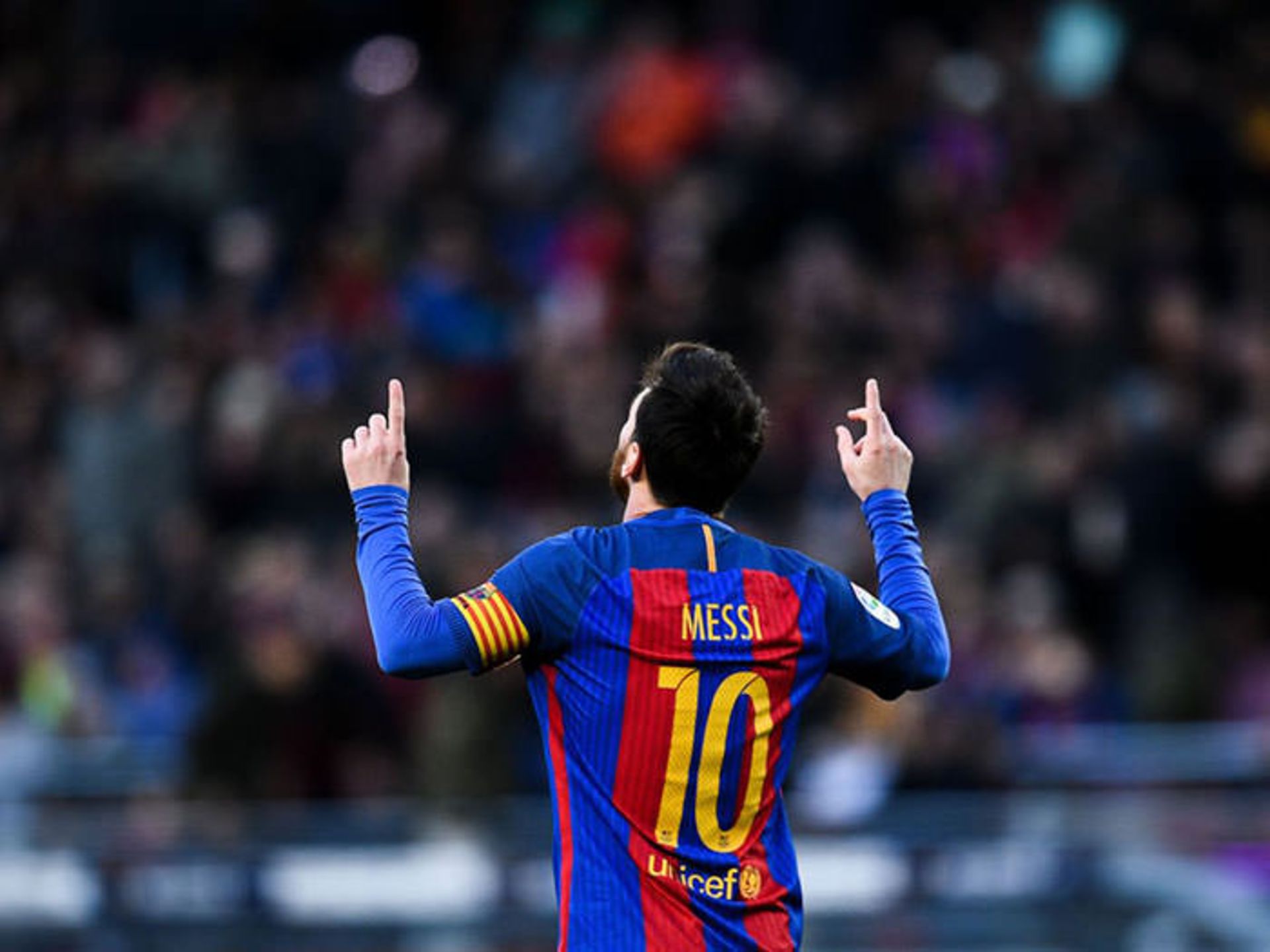 باشگاه فوتبال بارسلونا 