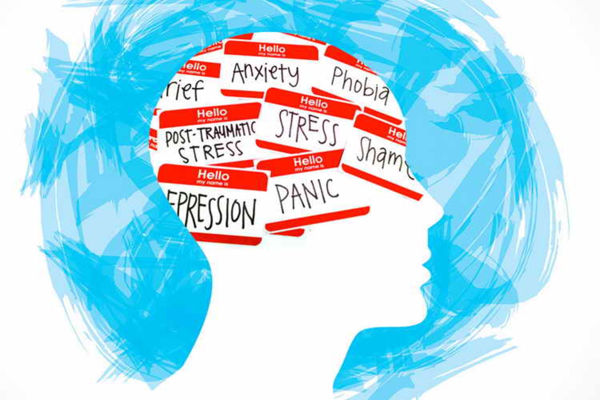 workplace mental health issues