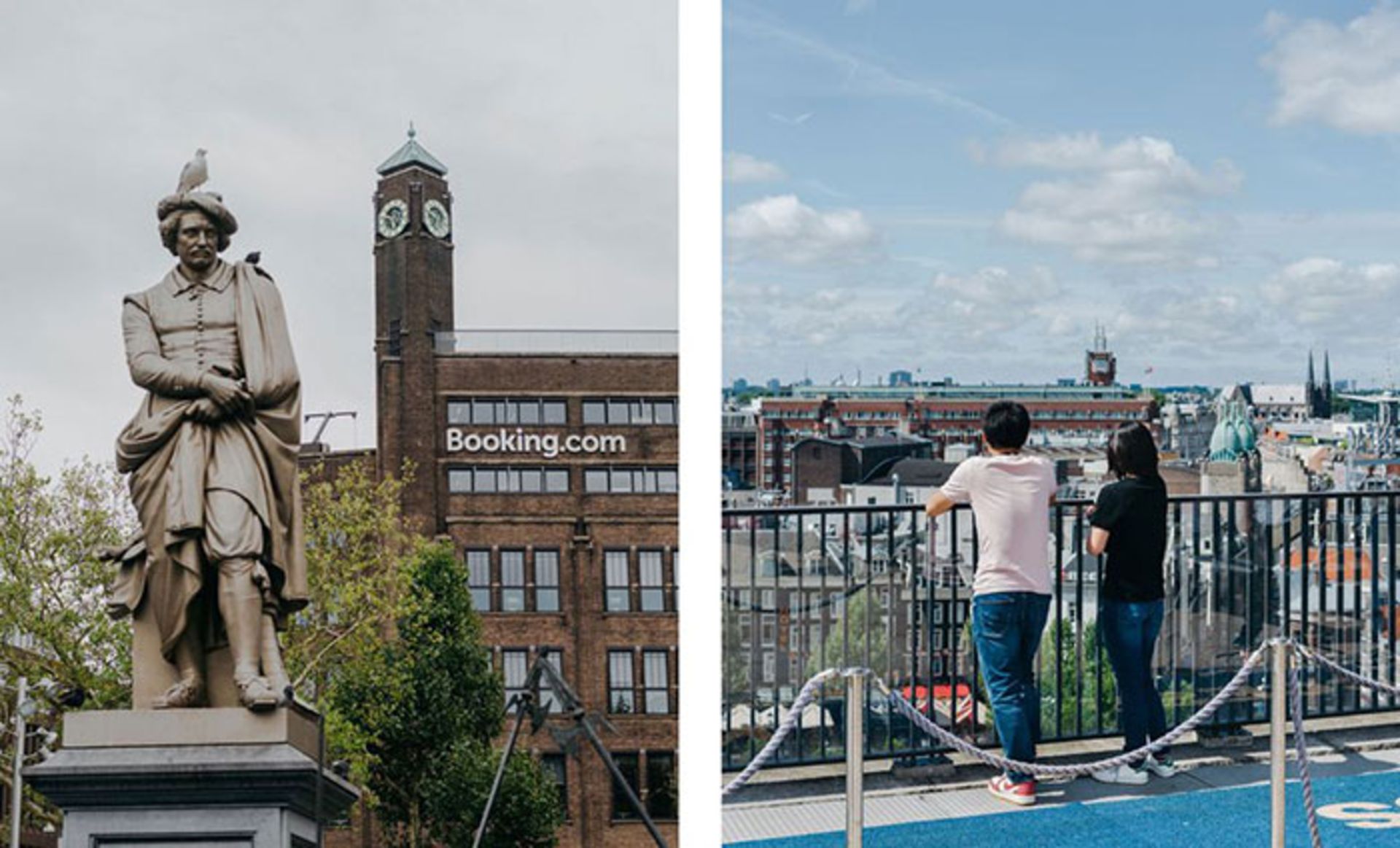 شرکت اروپایی