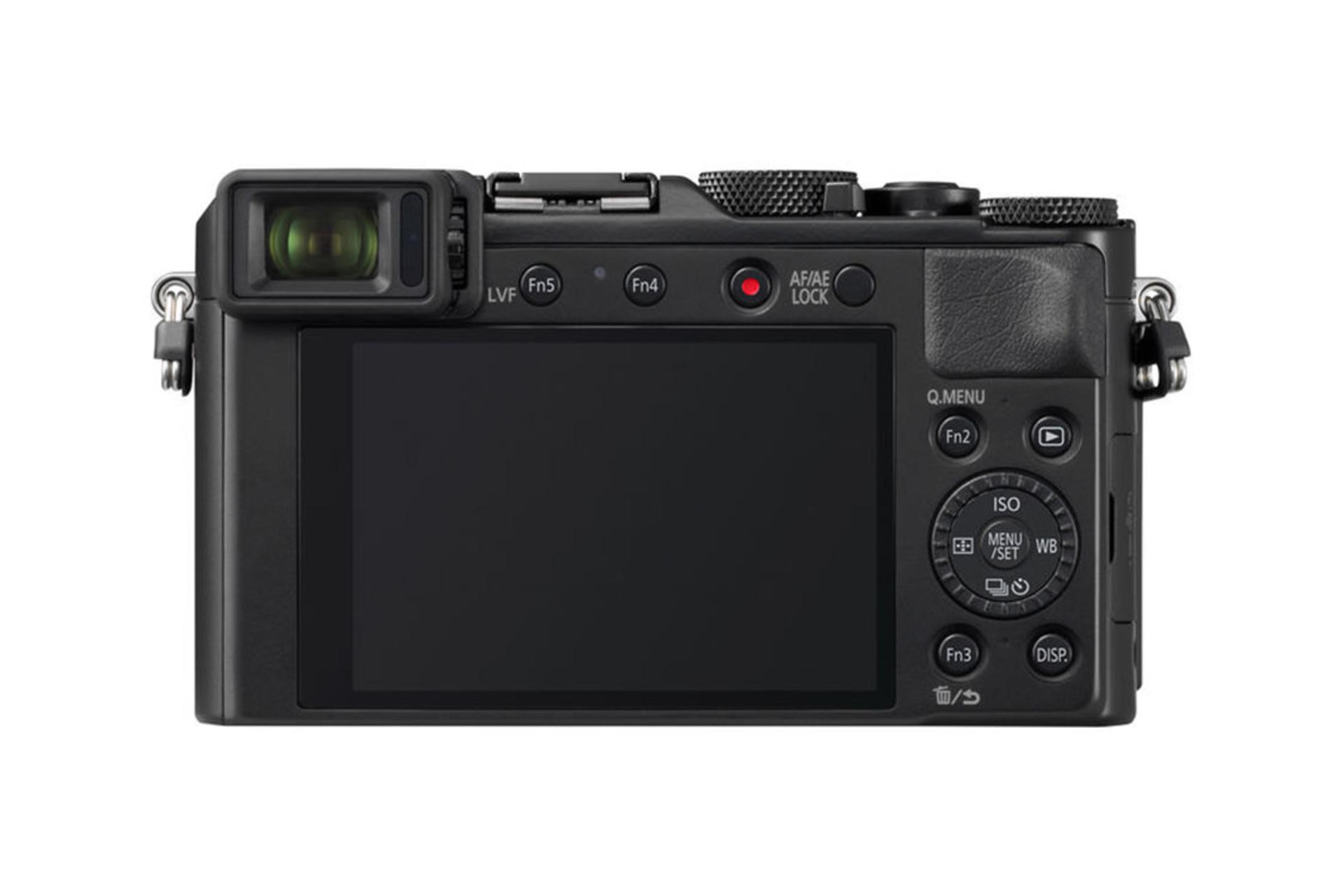 پاناسونیک لومیکس LX100 II