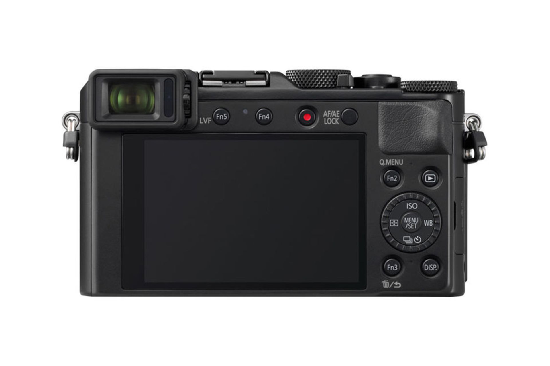 پاناسونیک لومیکس LX100 II