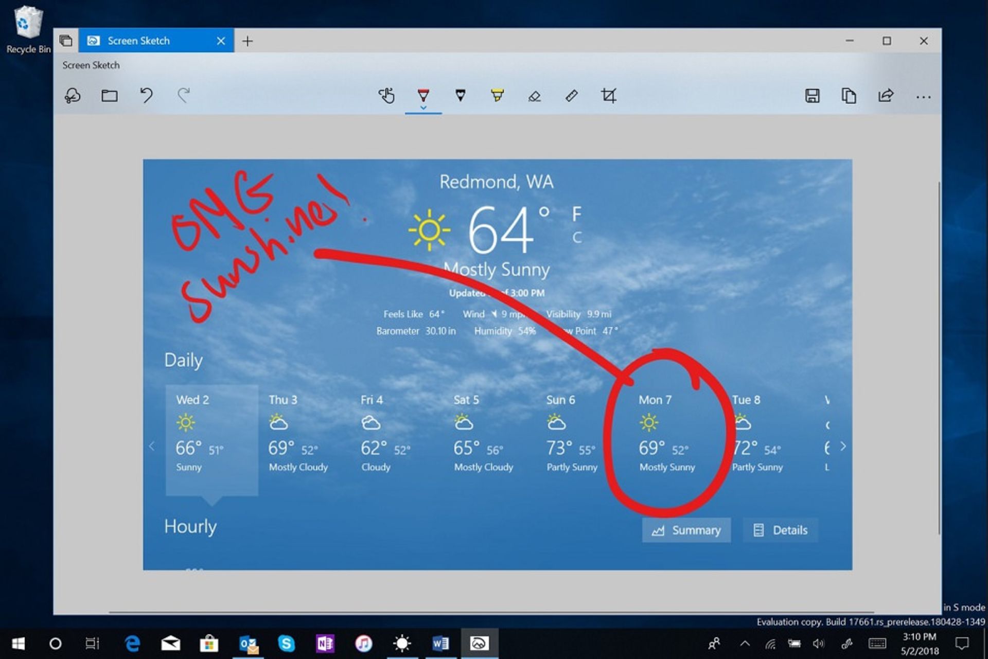 Snipping Tool
