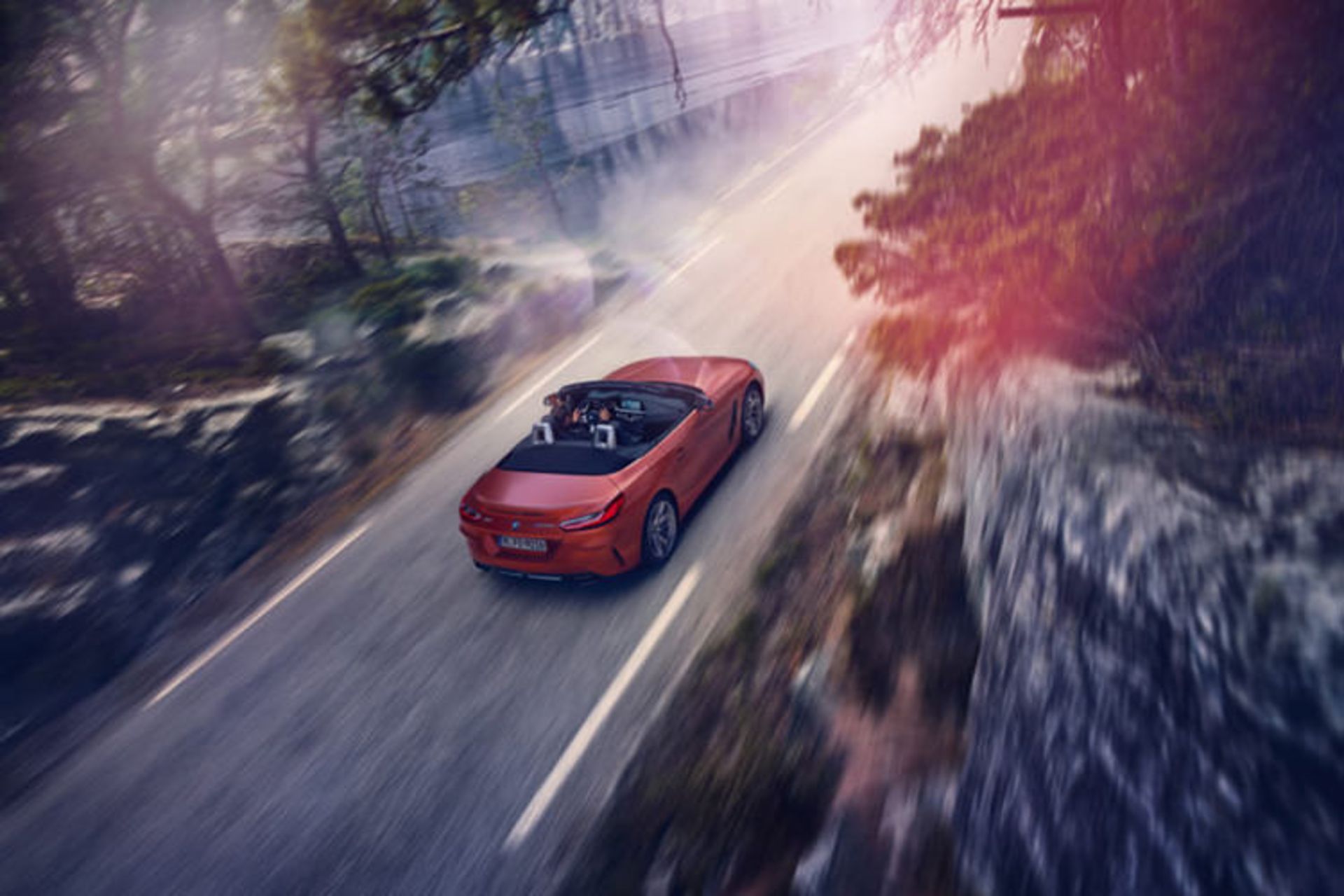 BMW Z4 First Edition / بی‌ام‌و Z4 فرست ادیشن