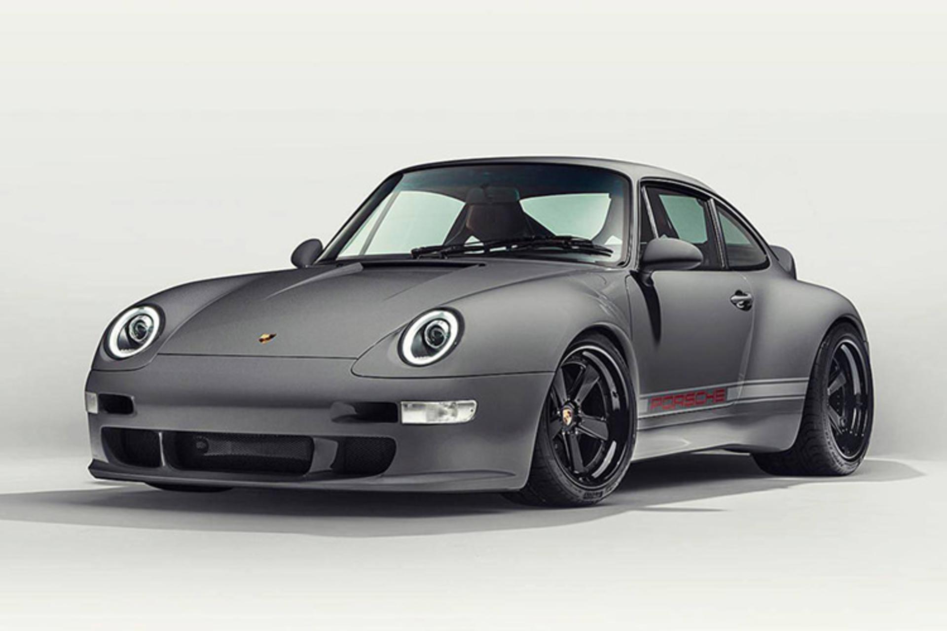 993 Guntherwerks
