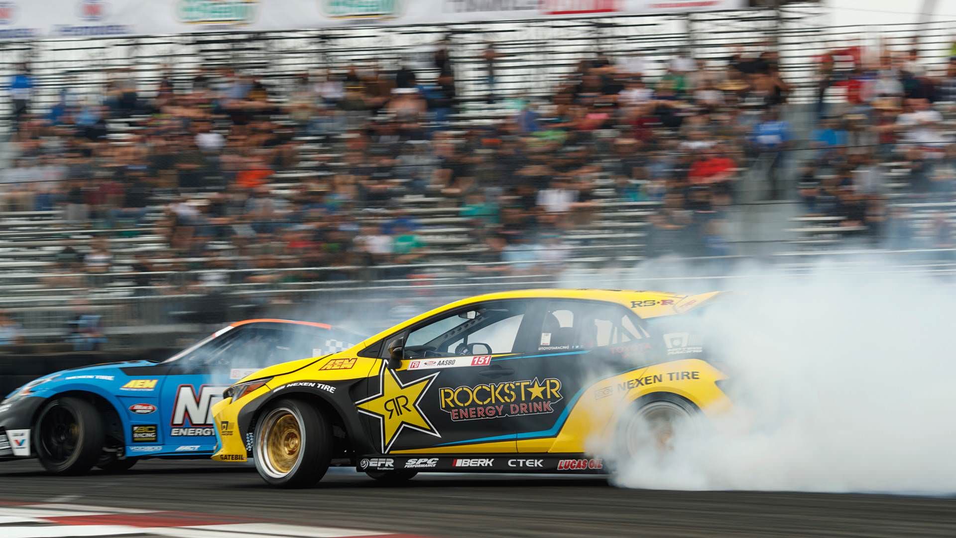 2018 Toyota Corolla / هاچ‌بک تویوتا کرولا ۲۰۱۸