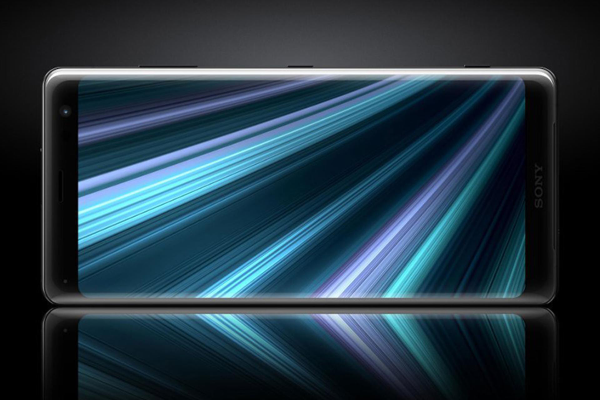 سونی اکسپریا ایکس زد 3 / Sony Xperia XZ3