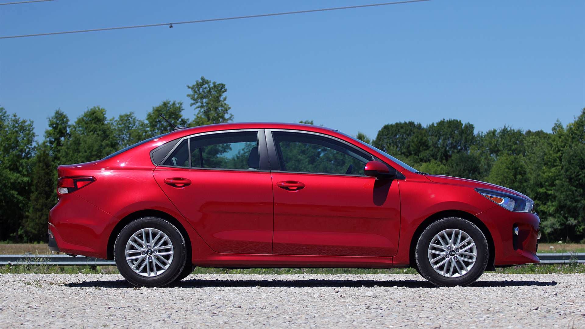 Kia Rio 2018 - کیا ریو