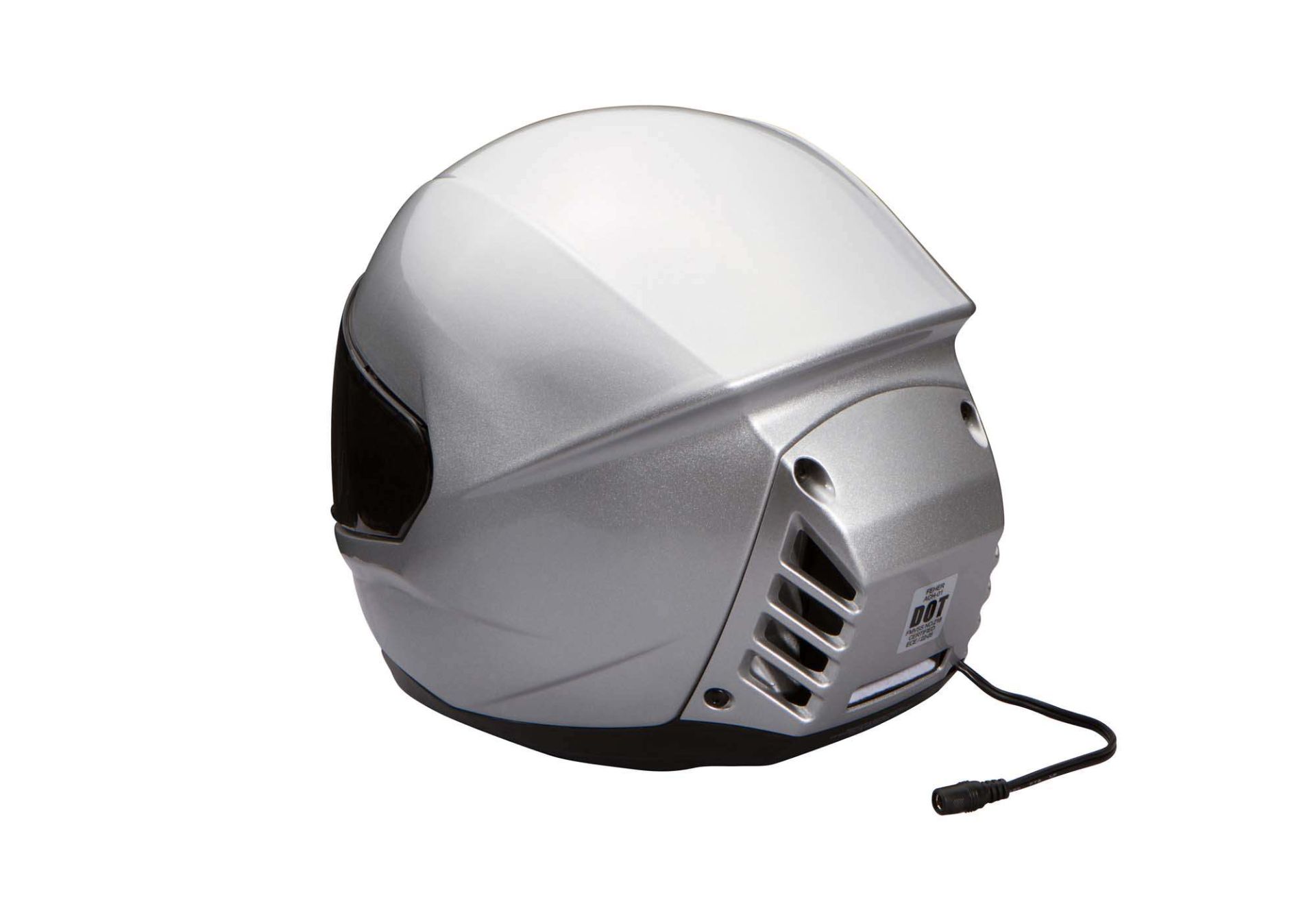 کلاه ایمنی موتورسیکلت