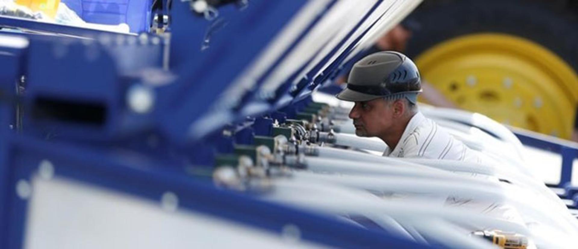 Fourth Industrial Revolution