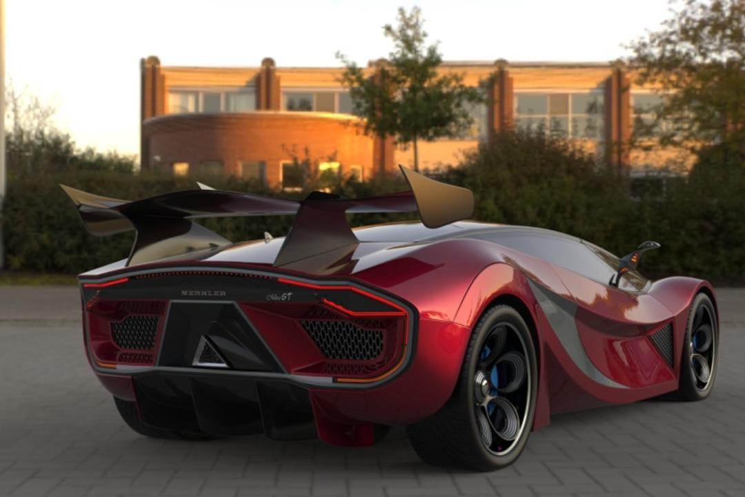 mira gt