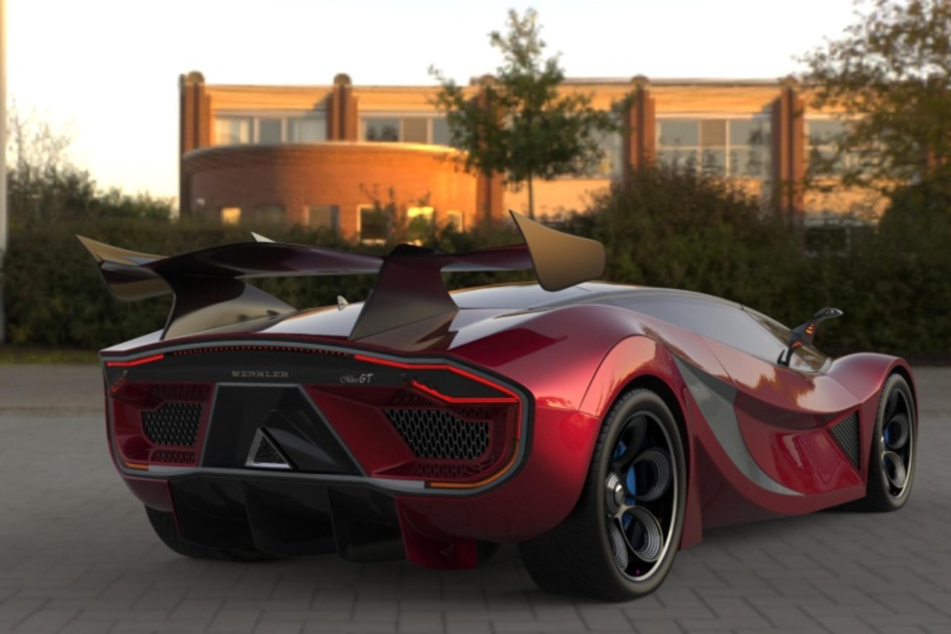 mira gt