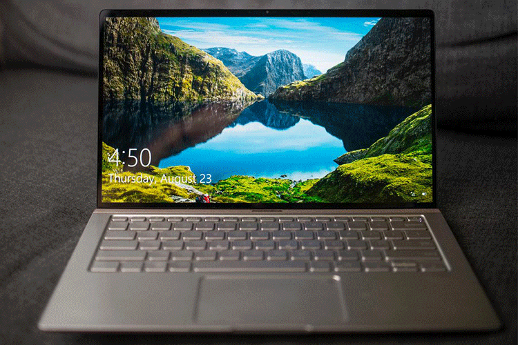 Asus ZenBook