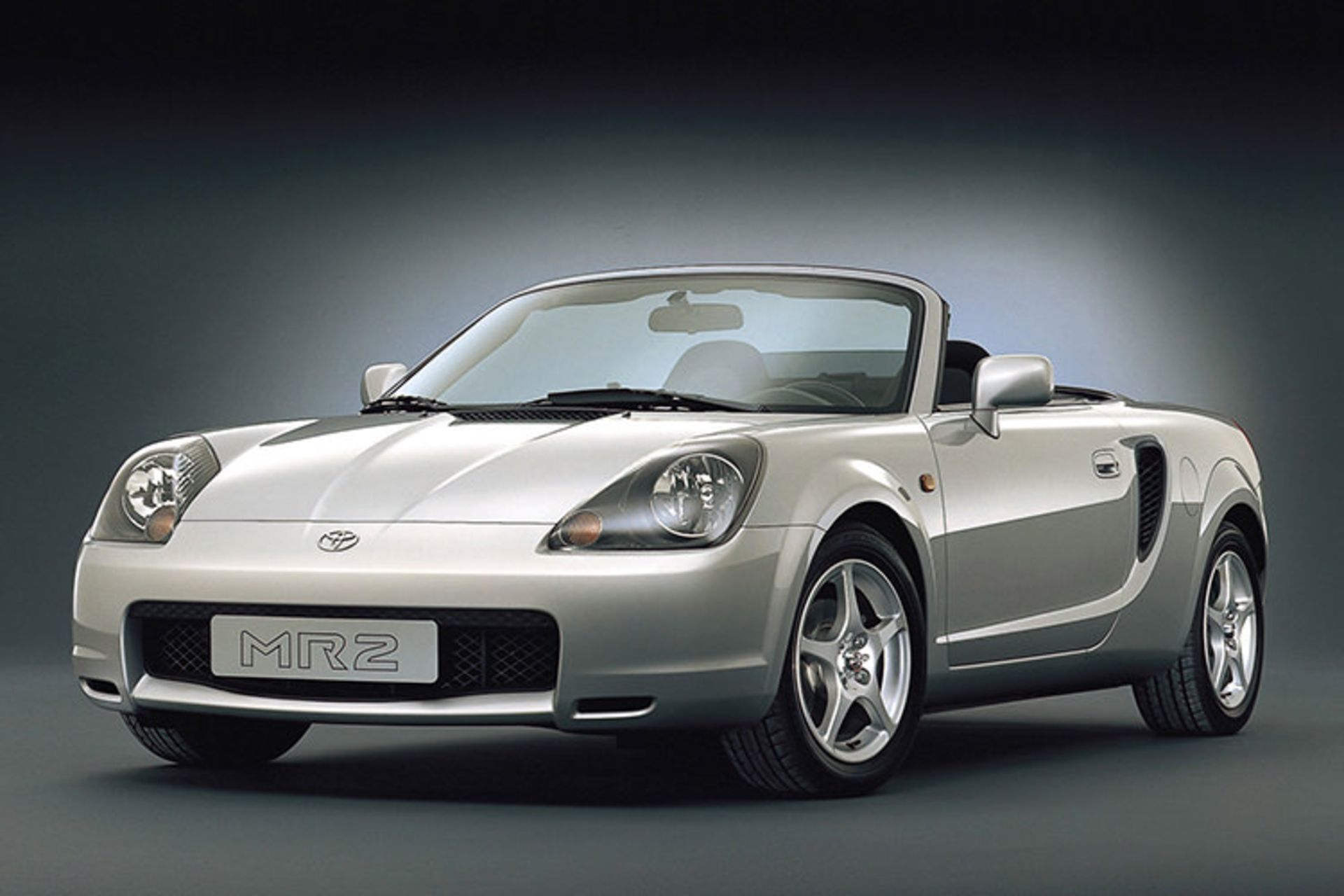 Toyota MR2