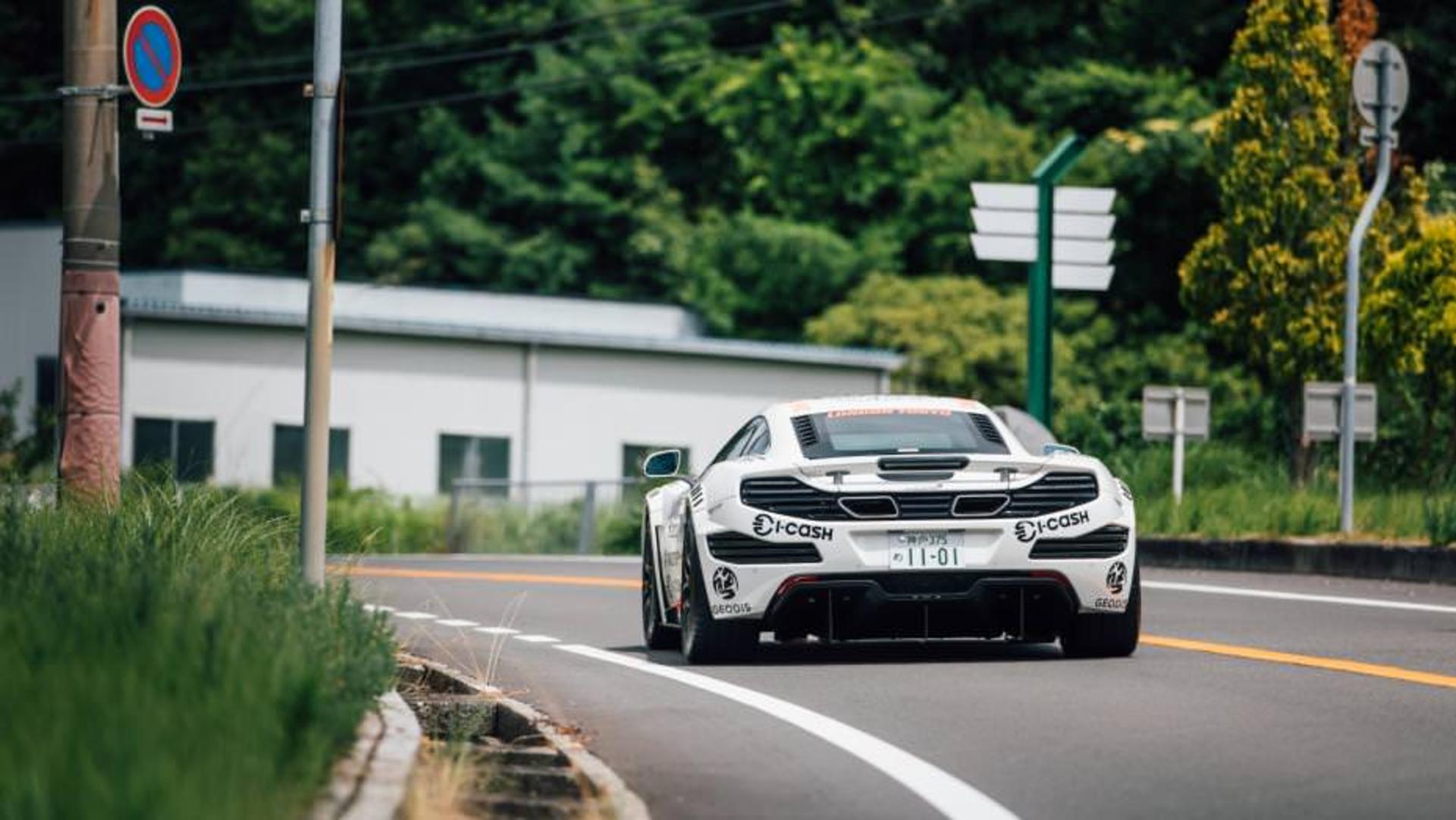2018 Gumball 3000
