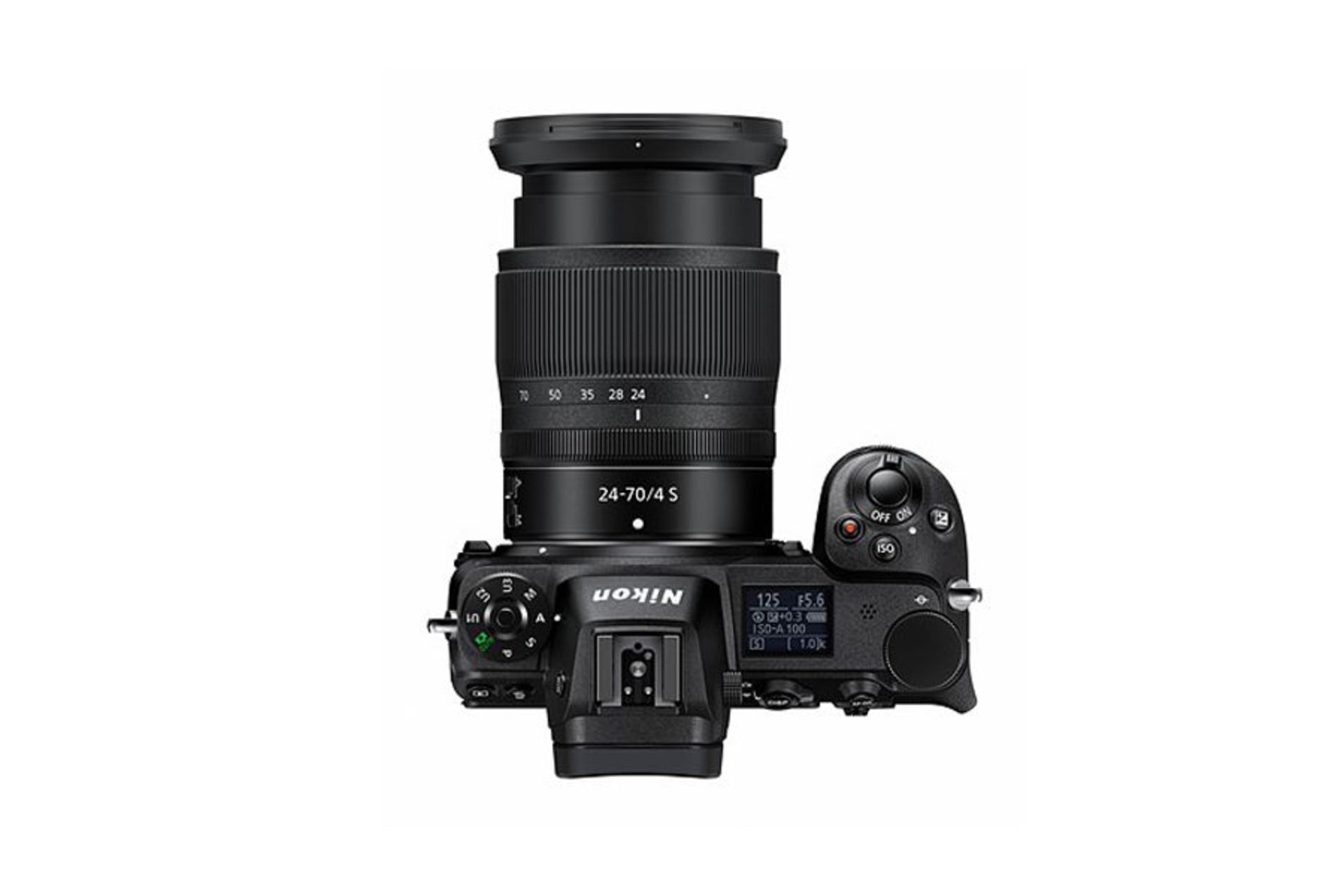 مرجع متخصصين ايران نيكون زد 6 / Nikon Z 6