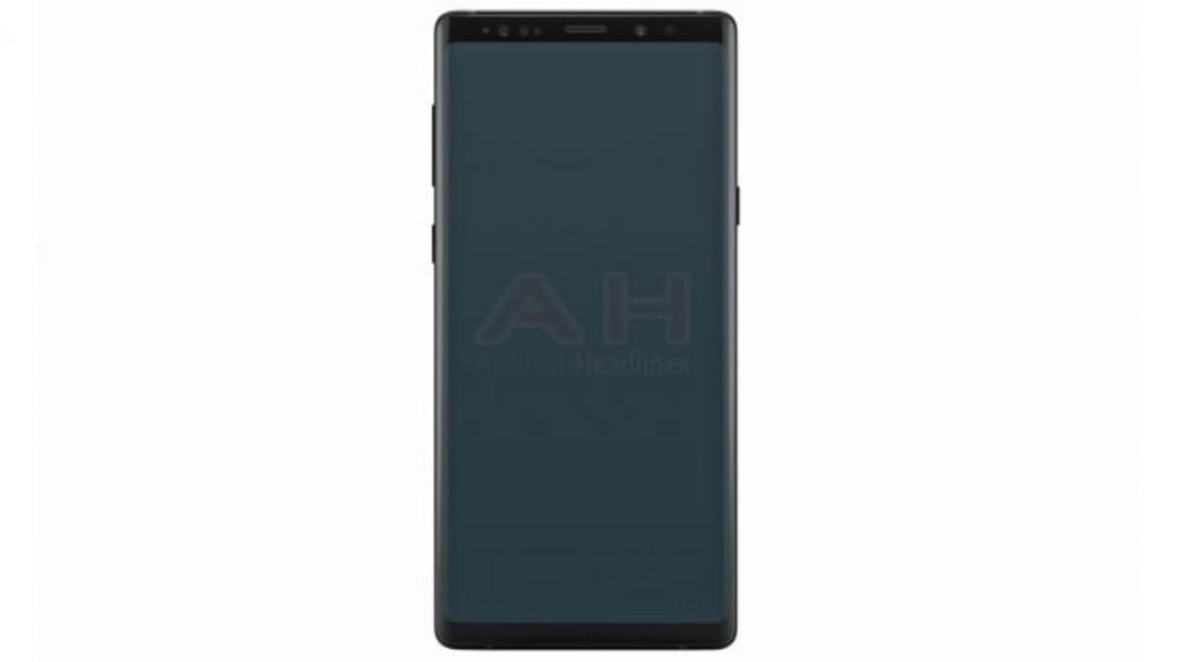 Galaxy Note 9