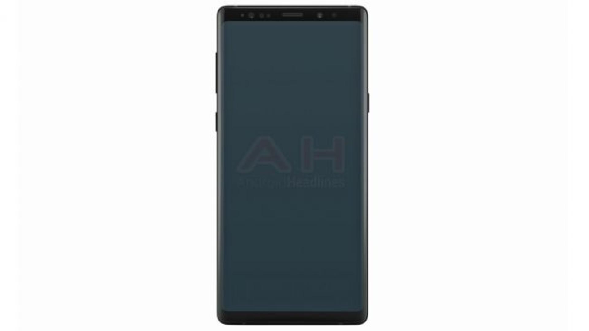 Galaxy Note 9