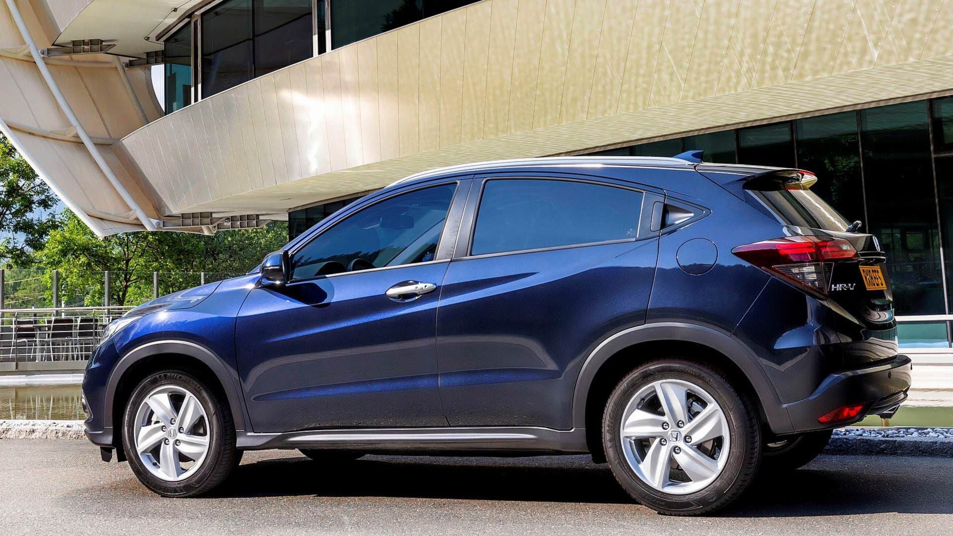 Honda HR-V 2019 /  هوندا HR-V