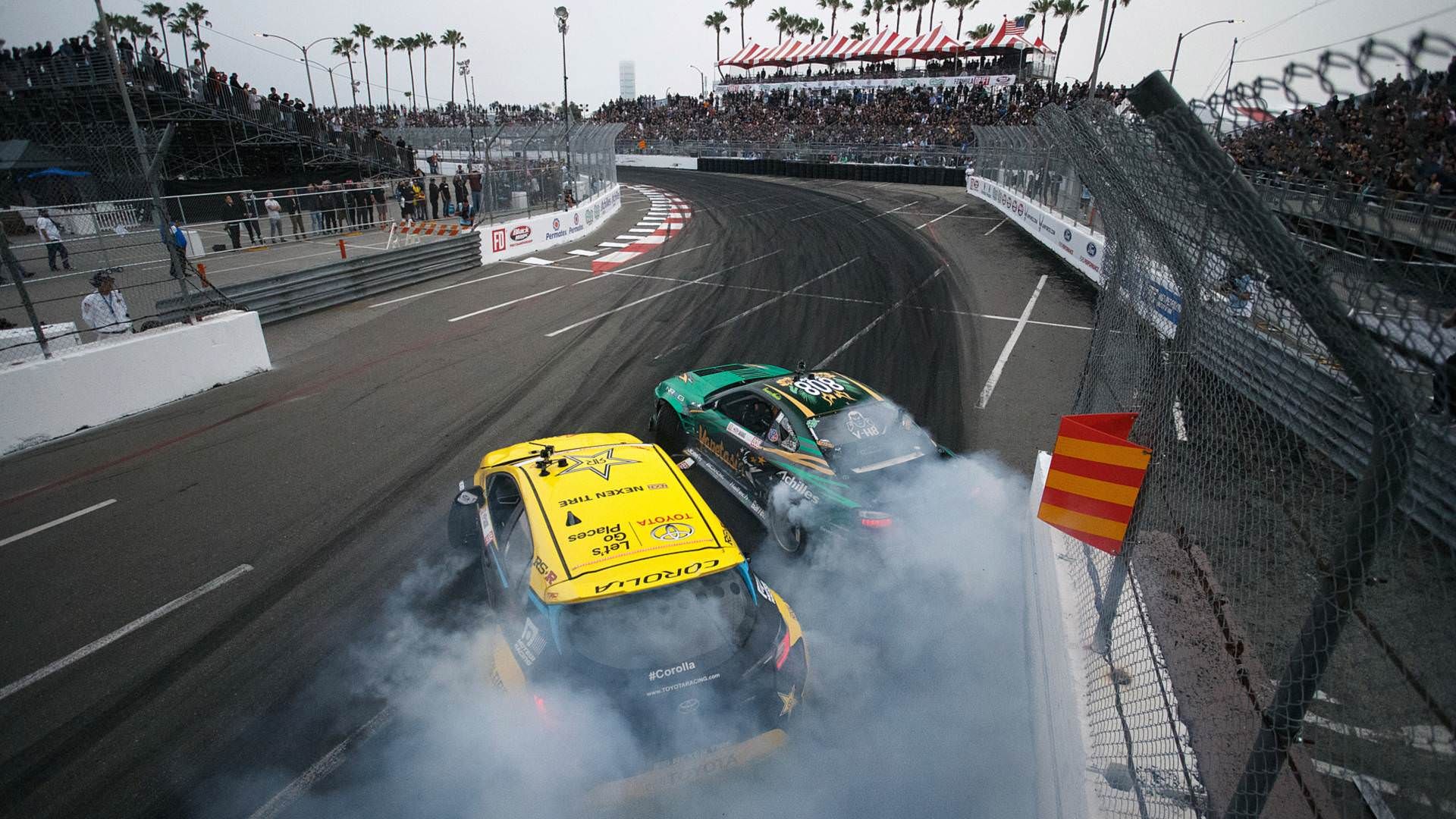 2018 Toyota Corolla / هاچ‌بک تویوتا کرولا ۲۰۱۸