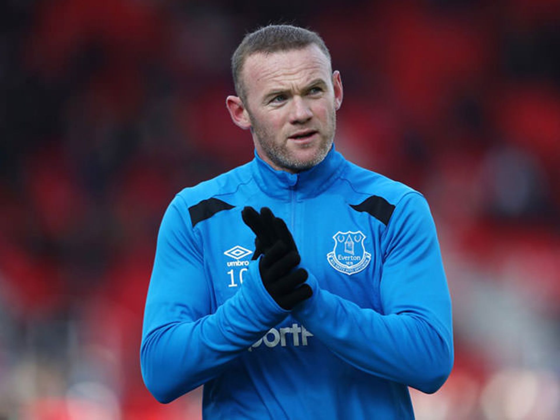 باشگاه فوتبال اورتون 