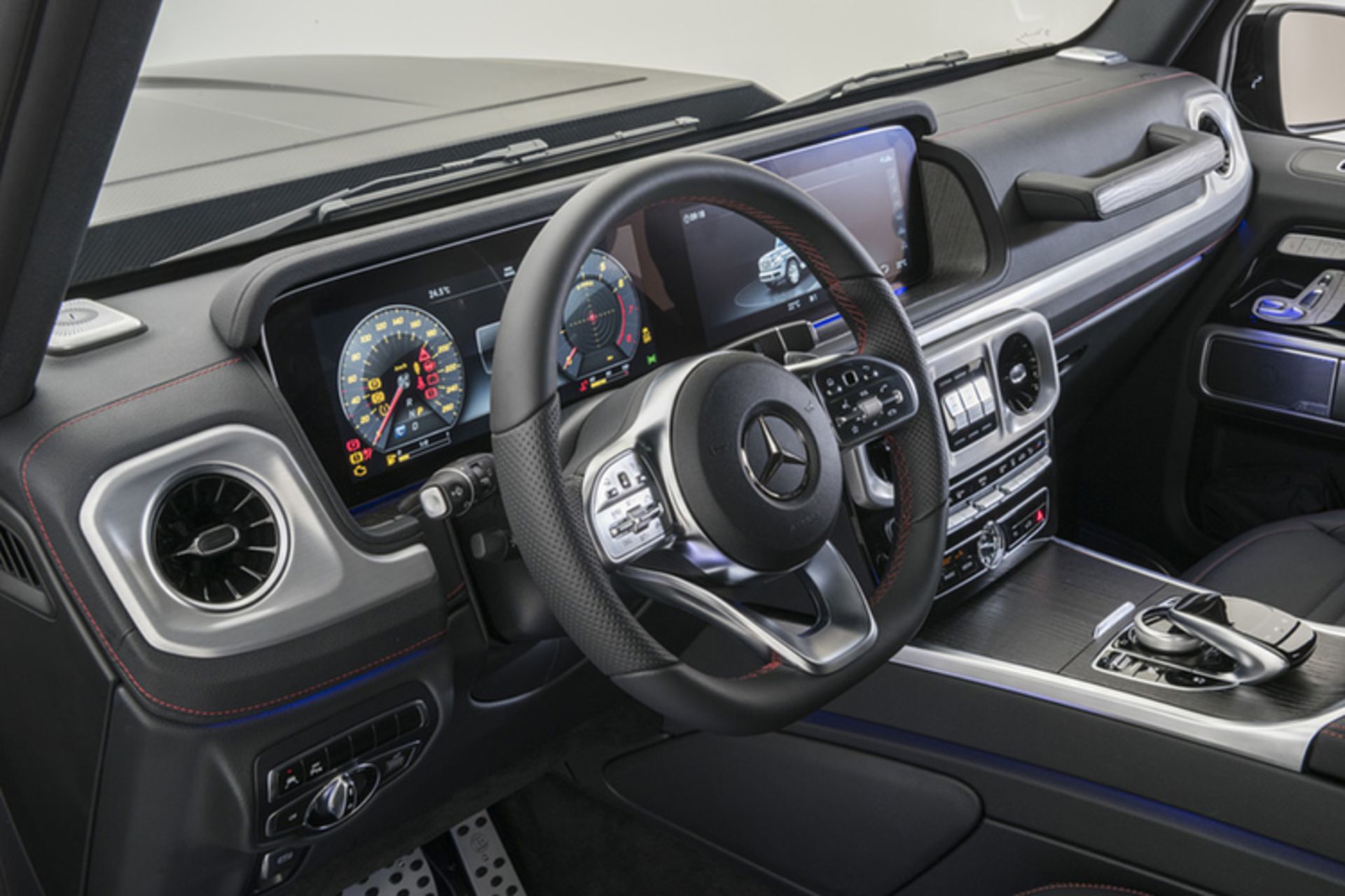 g class brabus