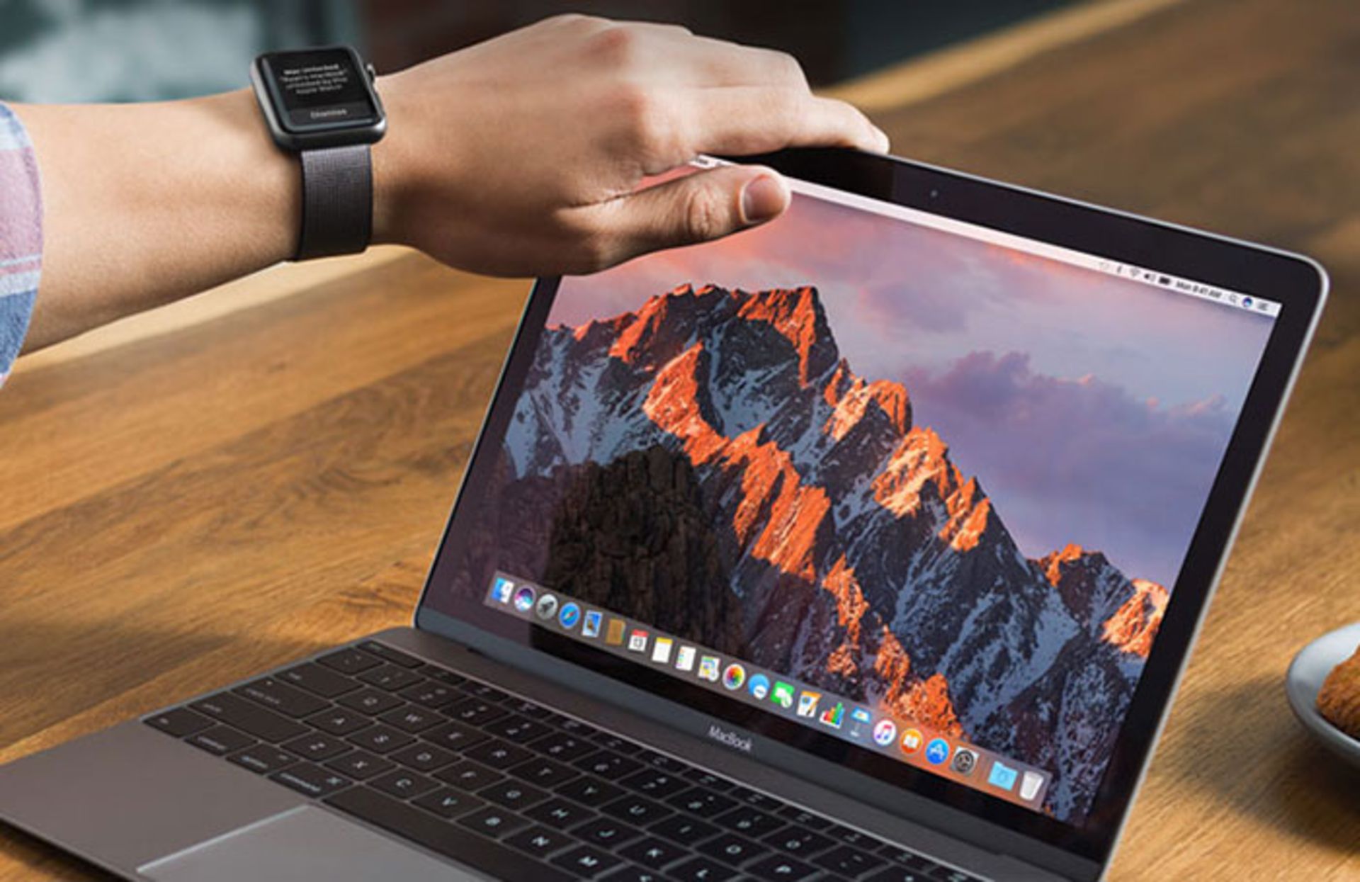 macbook