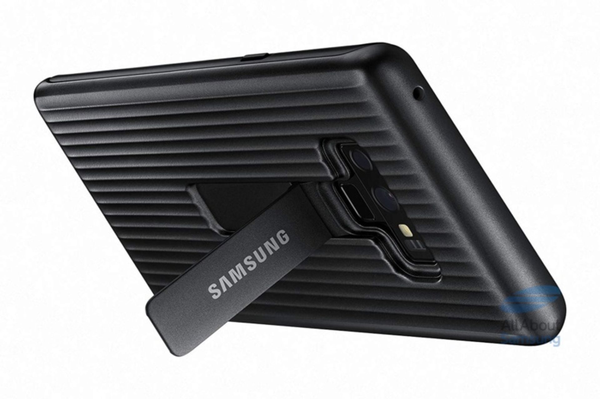 Protective Standing Cover