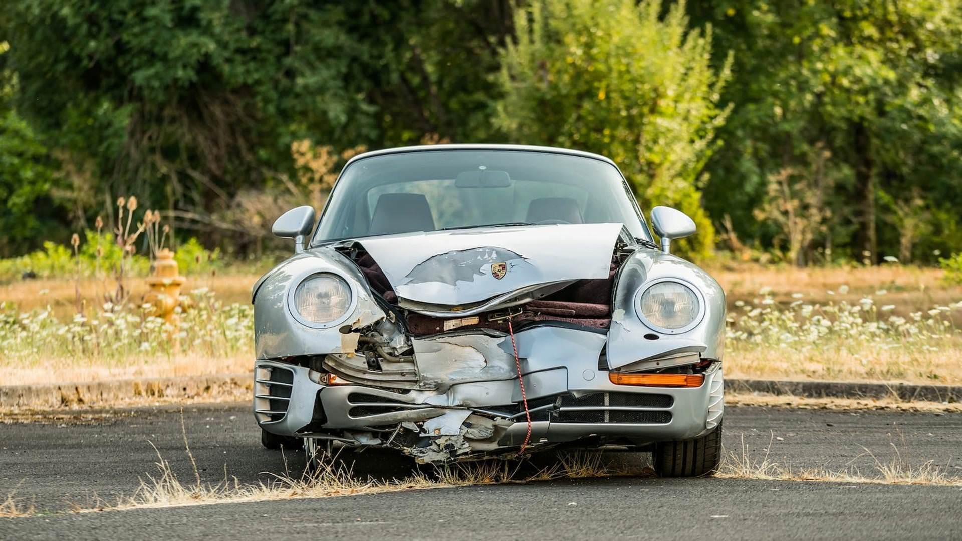 Porsche 959
