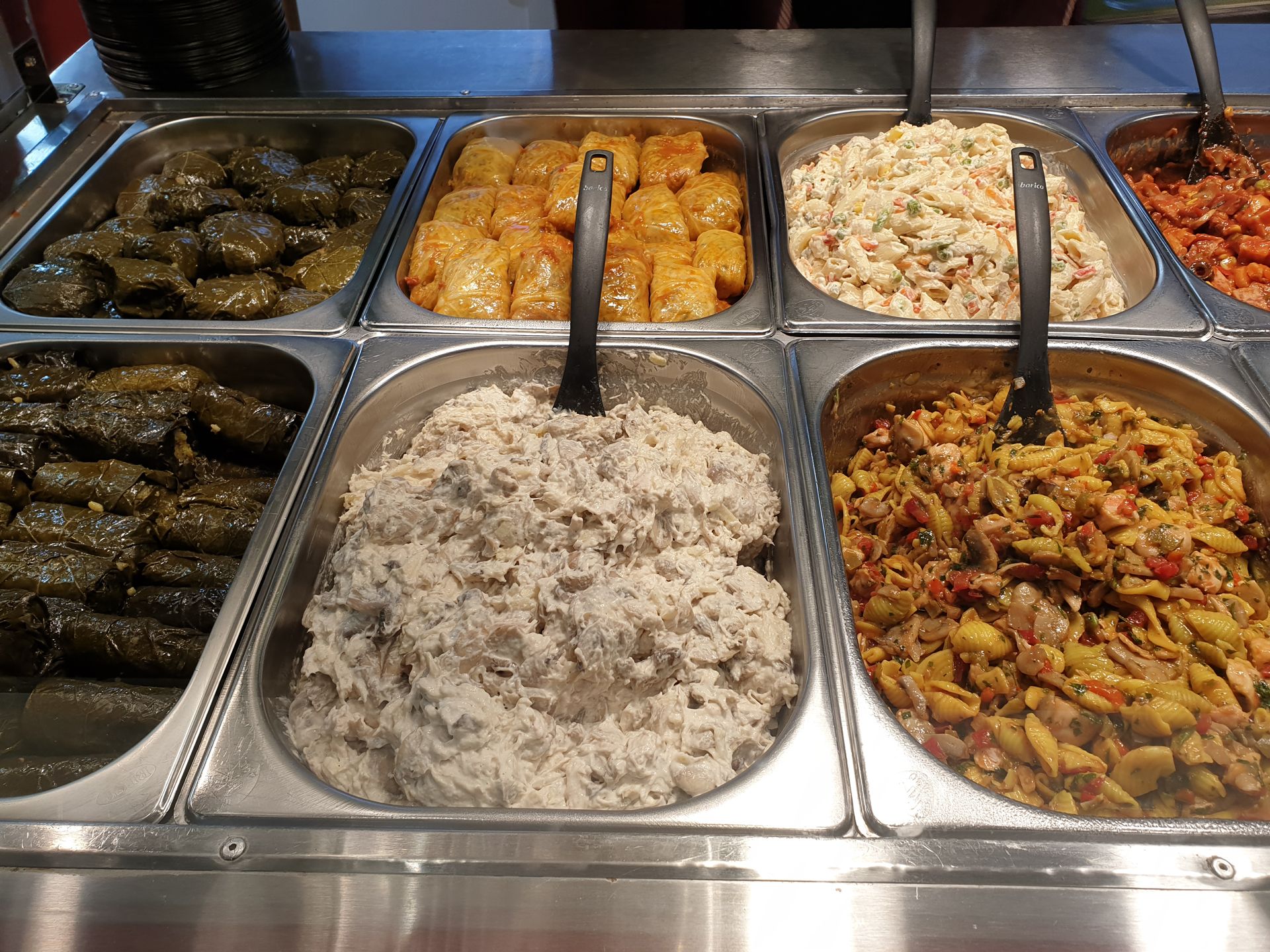 نمونه عکس اولیه گلکسی نوت ۹