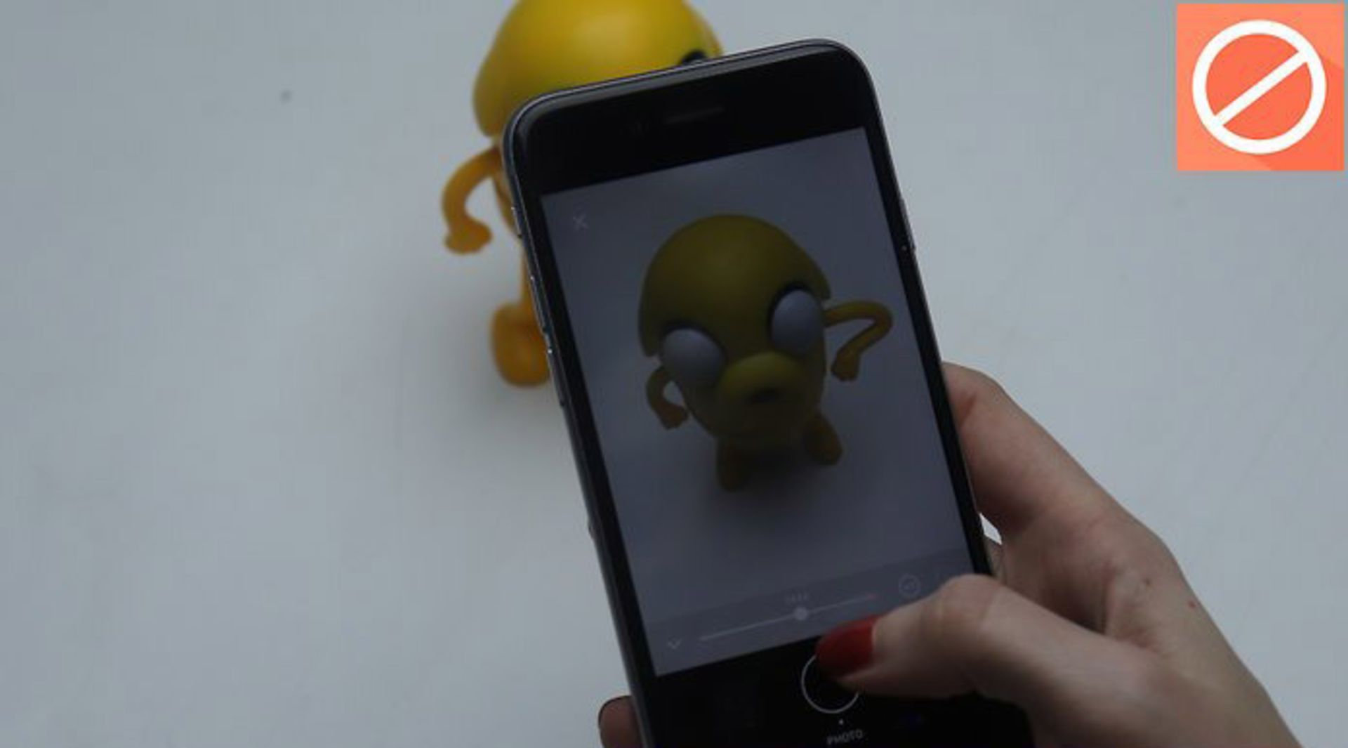 عکاسی با گوشی در نور کم