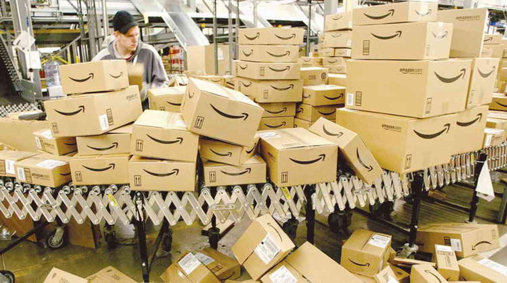 Amazon