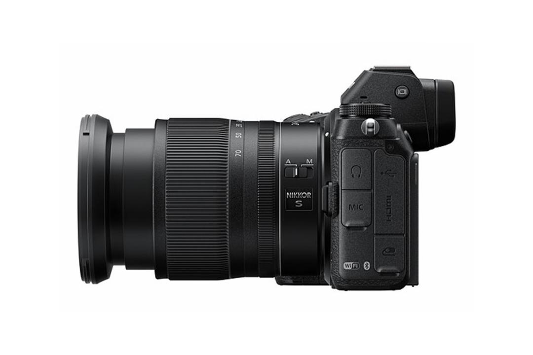 نیکون زد 6 / Nikon Z 6