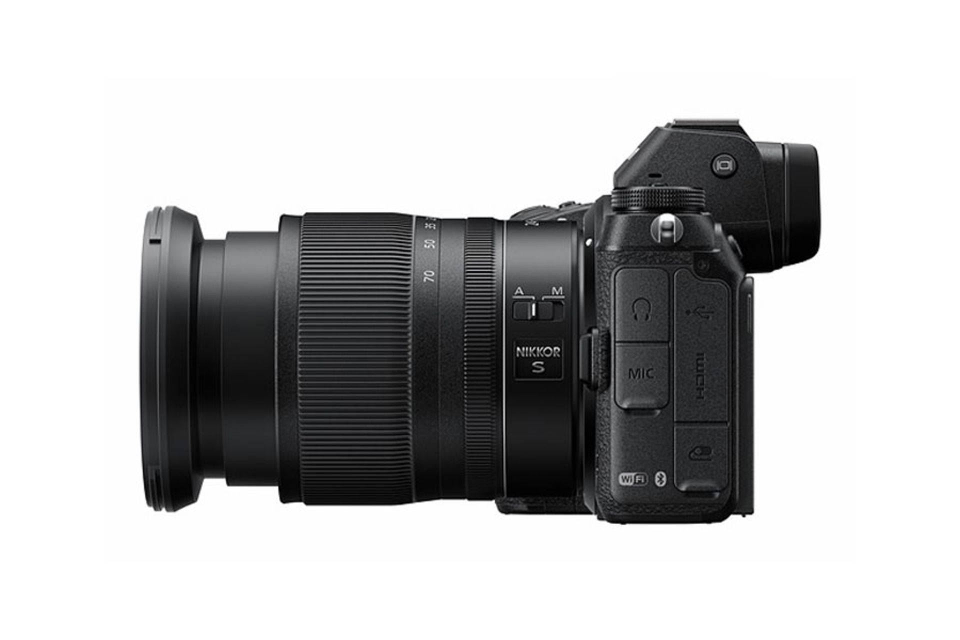 نیکون زد 6 / Nikon Z 6