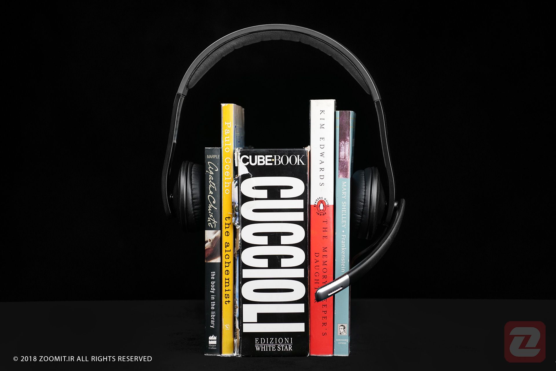 Microsoft LifeChat LX-6000 - مایکروسافت لایف چت LX-6000