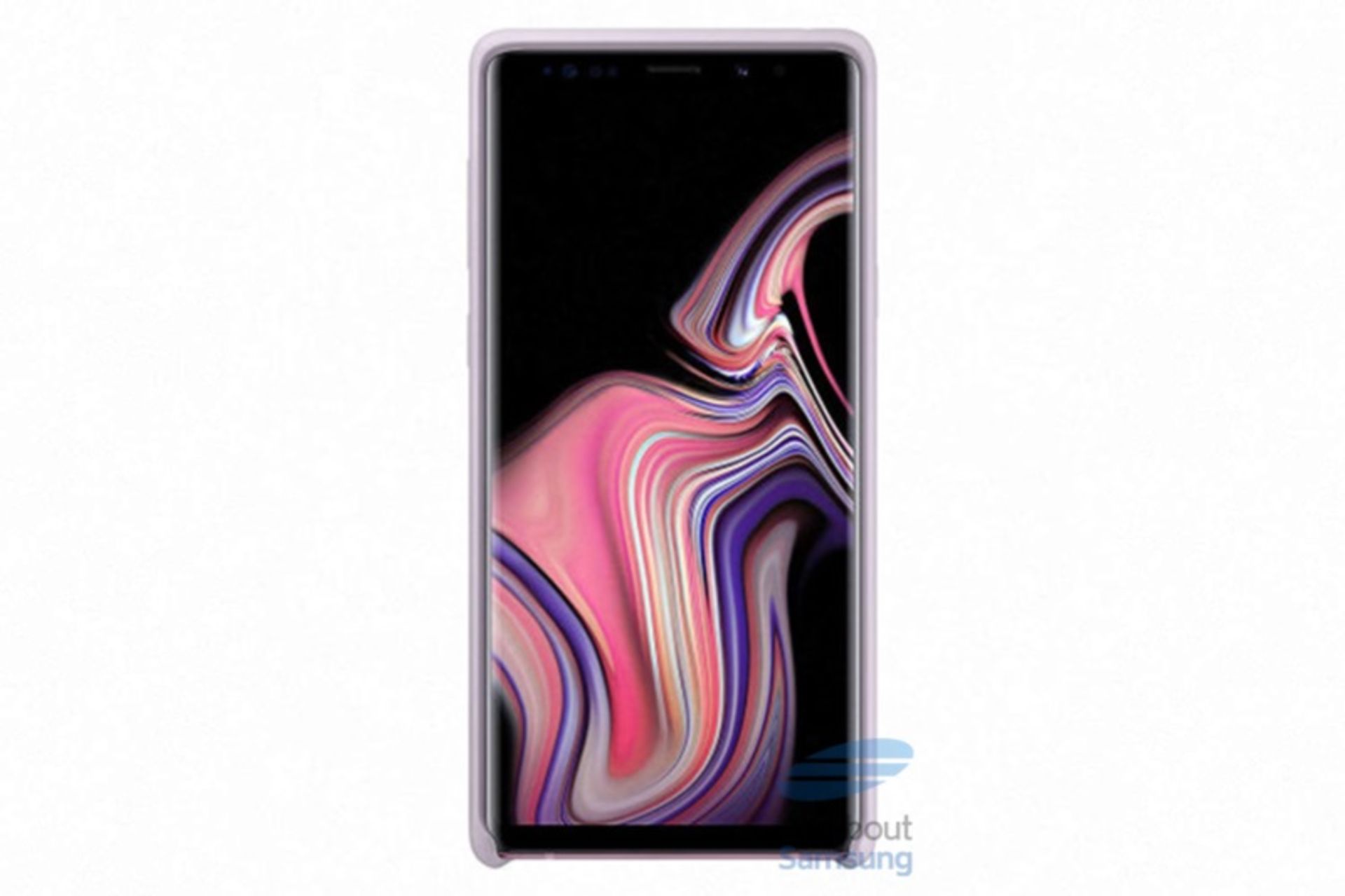 Silicone Cover