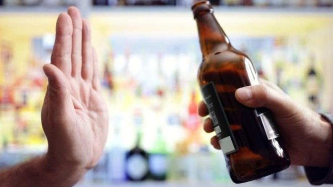 alcohol