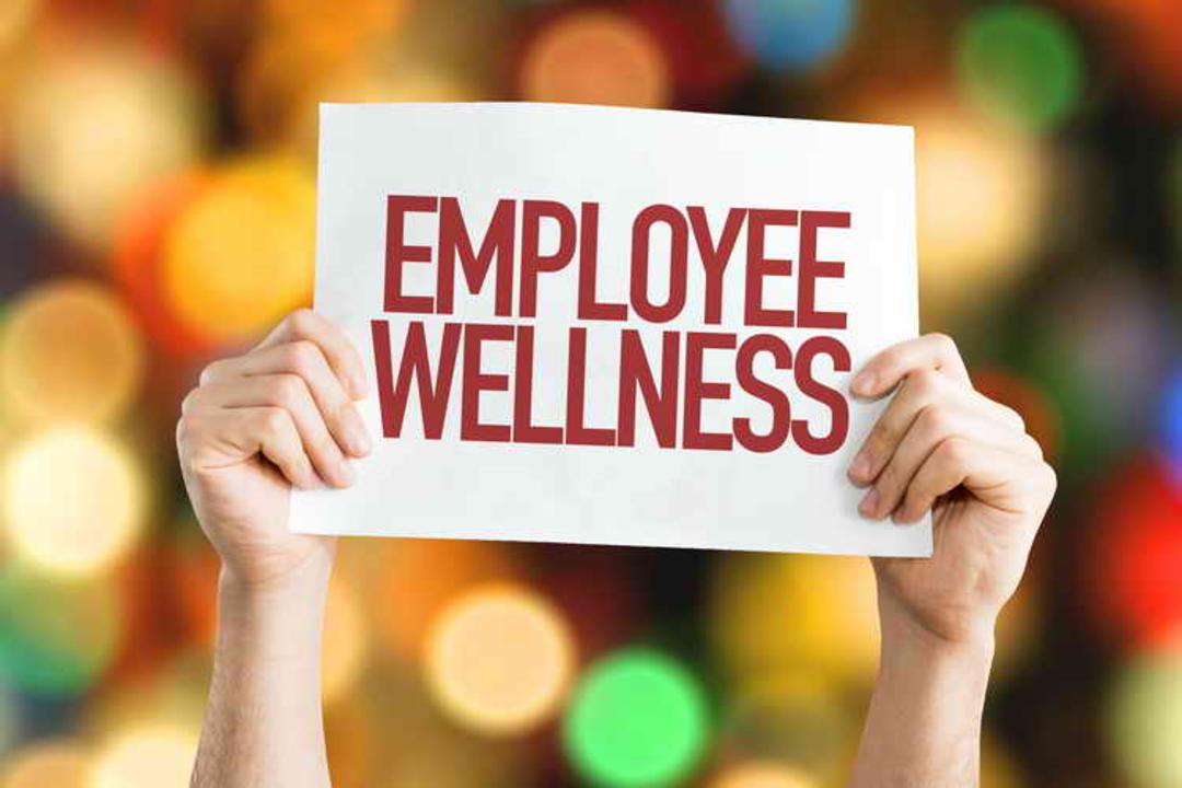 workplace mental health issues
