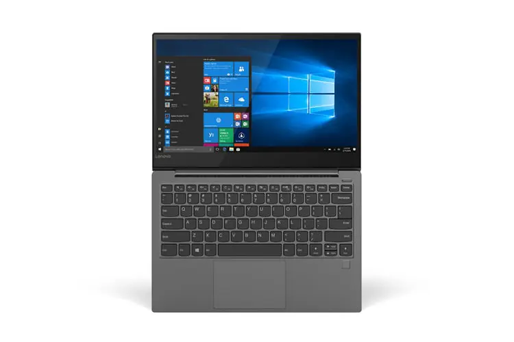 لنوو یوگا Lenovo yoga S730 