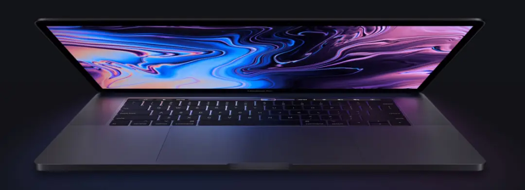 مک بوک پرو 2018 MacBook Pro