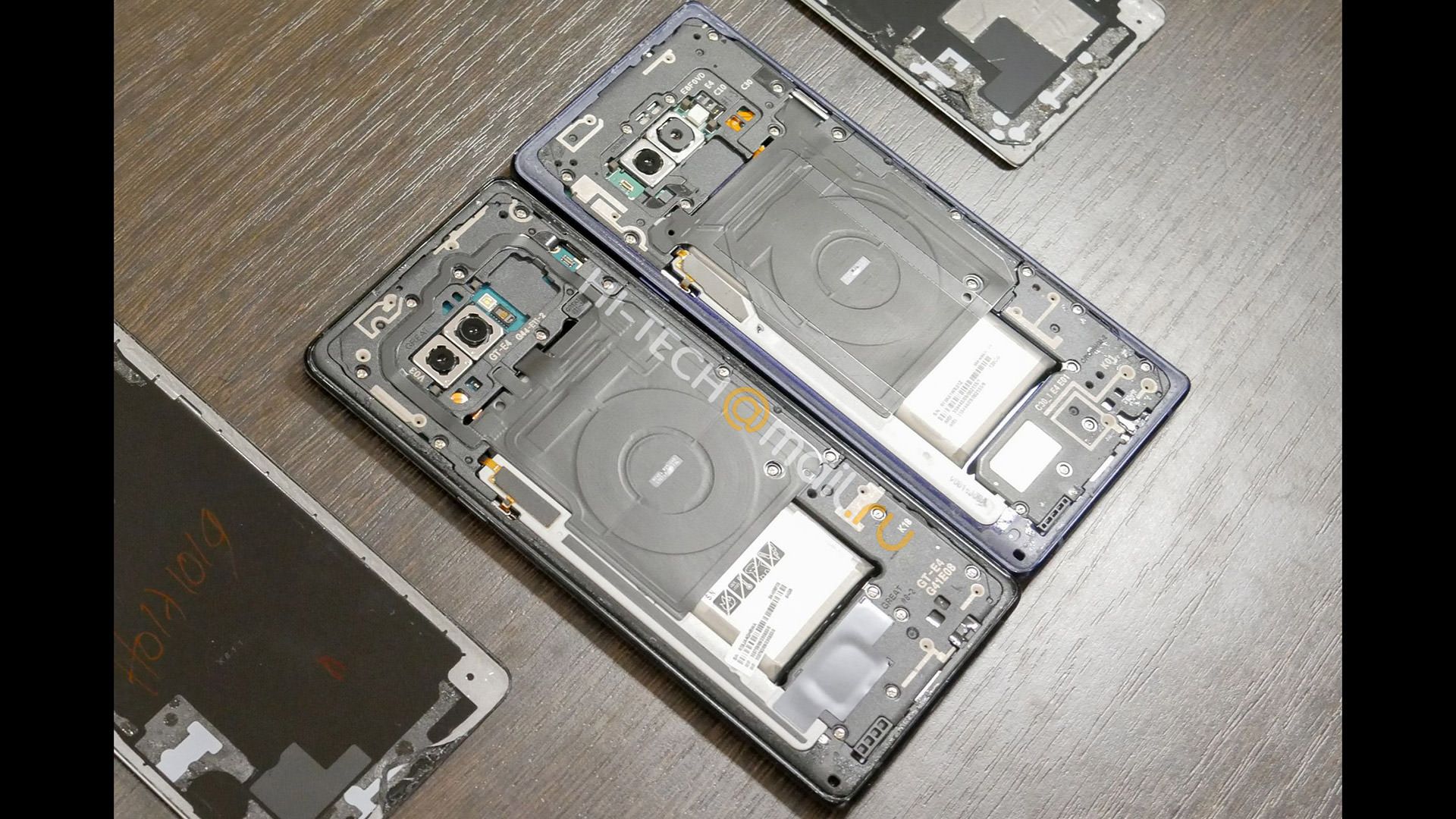 گلکسی نوت ۹ / Galaxy Note 9